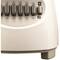 Brentwood White 42oz. 12-Speed + Pulse Electric Blender